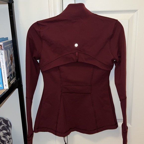 Lululemon define jacket - Picture 2 of 3